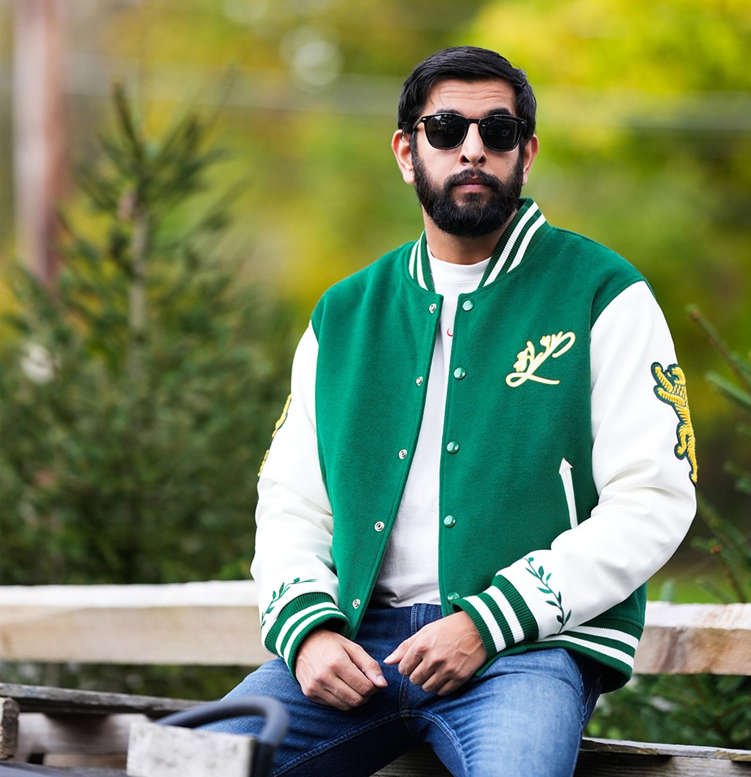 Heritage Varsity | House of Lathia